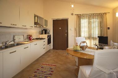 Appartement de vacances /en/au Ripatransone (Ascoli Piceno)ou appartement ou maison de vacances