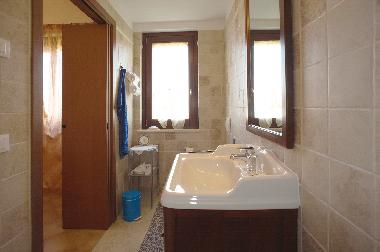 Appartement de vacances /en/au Ripatransone (Ascoli Piceno)ou appartement ou maison de vacances