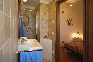 Appartement de vacances /en/au Ripatransone (Ascoli Piceno)ou appartement ou maison de vacances