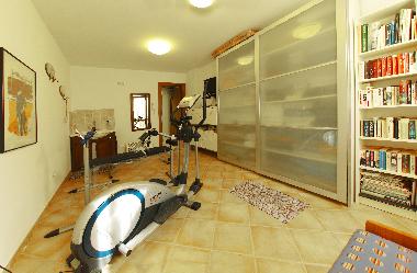 Appartement de vacances /en/au Ripatransone (Ascoli Piceno)ou appartement ou maison de vacances