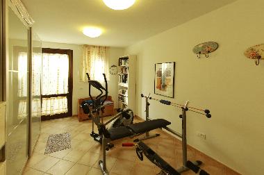 Appartement de vacances /en/au Ripatransone (Ascoli Piceno)ou appartement ou maison de vacances
