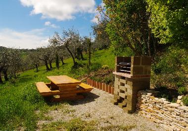 Appartement de vacances /en/au Ripatransone (Ascoli Piceno)ou appartement ou maison de vacances