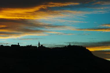 Appartement de vacances /en/au Ripatransone (Ascoli Piceno)ou appartement ou maison de vacances