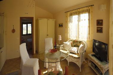Appartement de vacances /en/au Ripatransone (Ascoli Piceno)ou appartement ou maison de vacances