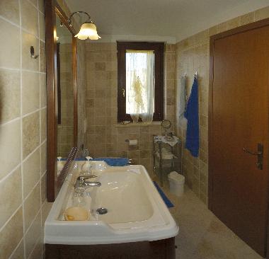 Appartement de vacances /en/au Ripatransone (Ascoli Piceno)ou appartement ou maison de vacances