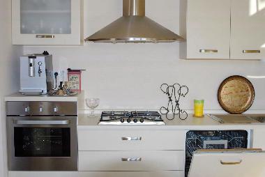Appartement de vacances /en/au Ripatransone (Ascoli Piceno)ou appartement ou maison de vacances