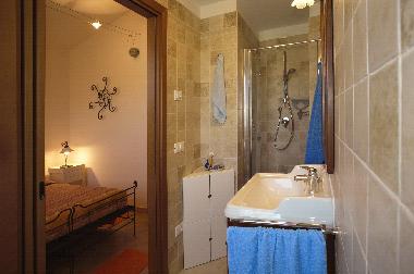Appartement de vacances /en/au Ripatransone (Ascoli Piceno)ou appartement ou maison de vacances