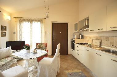 Appartement de vacances /en/au Ripatransone (Ascoli Piceno)ou appartement ou maison de vacances