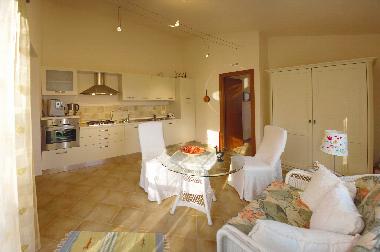 Appartement de vacances /en/au Ripatransone (Ascoli Piceno)ou appartement ou maison de vacances