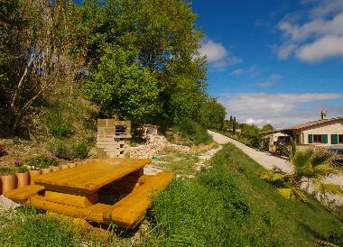 Appartement de vacances /en/au Ripatransone (Ascoli Piceno)ou appartement ou maison de vacances