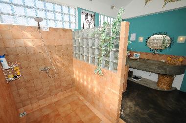 Maison de vacances �/en/au Trois Soleil (Rodrigues)ou appartement ou maison de vacances