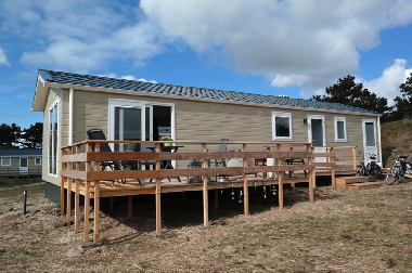 Chalet /en/au Den Hoorn (Noord-Holland)ou appartement ou maison de vacances
