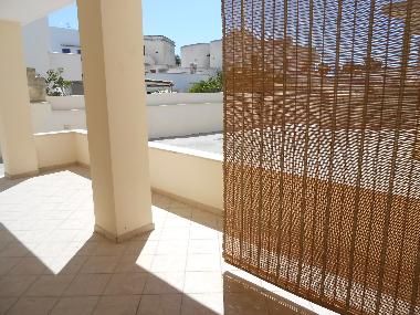Appartement de vacances /en/au santa maria di leuca (Lecce)ou appartement ou maison de vacances