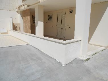 Appartement de vacances /en/au santa maria di leuca (Lecce)ou appartement ou maison de vacances