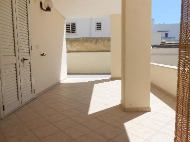 Appartement de vacances /en/au santa maria di leuca (Lecce)ou appartement ou maison de vacances