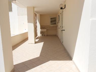 Appartement de vacances /en/au santa maria di leuca (Lecce)ou appartement ou maison de vacances