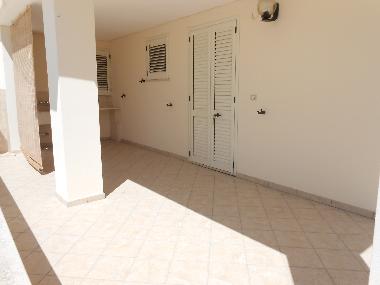 Appartement de vacances /en/au santa maria di leuca (Lecce)ou appartement ou maison de vacances