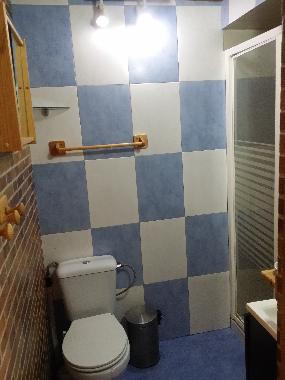 Maison de vacances �/en/au huercal de almeri�a (Almer�a)ou appartement ou maison de vacances