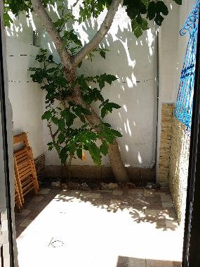 Maison de vacances �/en/au huercal de almeri�a (Almer�a)ou appartement ou maison de vacances