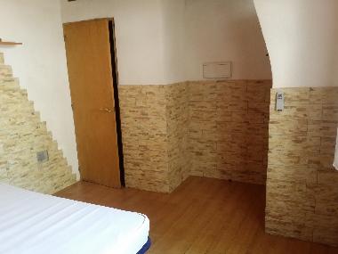 Maison de vacances �/en/au huercal de almeri�a (Almer�a)ou appartement ou maison de vacances