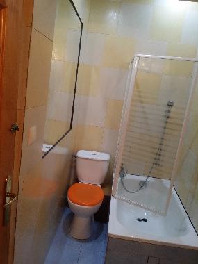 Maison de vacances �/en/au huercal de almeri�a (Almer�a)ou appartement ou maison de vacances