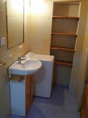 Maison de vacances �/en/au huercal de almeri�a (Almer�a)ou appartement ou maison de vacances