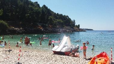 Appartement de vacances /en/au Pula (Istarska)ou appartement ou maison de vacances