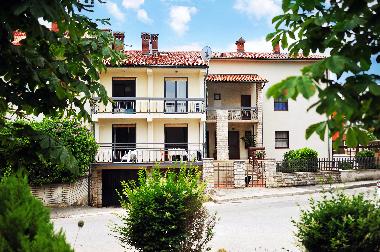 Appartement de vacances /en/au Pula (Istarska)ou appartement ou maison de vacances