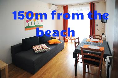 Appartement de vacances /en/au Pula (Istarska)ou appartement ou maison de vacances