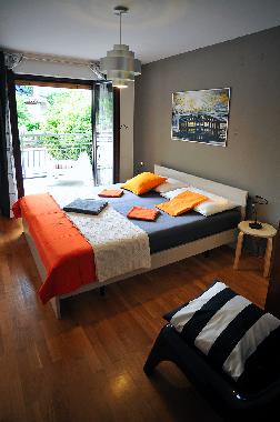 Appartement de vacances /en/au Pula (Istarska)ou appartement ou maison de vacances