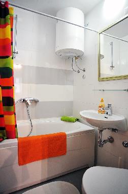 Appartement de vacances /en/au Pula (Istarska)ou appartement ou maison de vacances