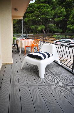 Appartement de vacances /en/au Pula (Istarska)ou appartement ou maison de vacances