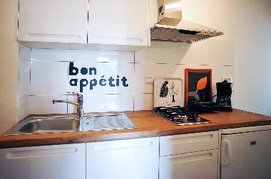 Appartement de vacances /en/au Pula (Istarska)ou appartement ou maison de vacances