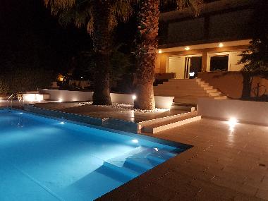 Villa /en/au kriopigi (Chalkidiki)ou appartement ou maison de vacances