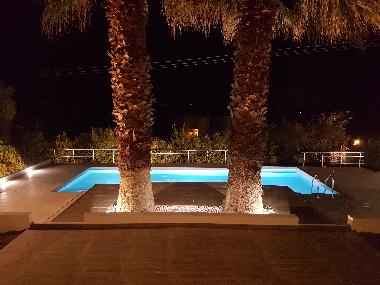 Villa /en/au kriopigi (Chalkidiki)ou appartement ou maison de vacances