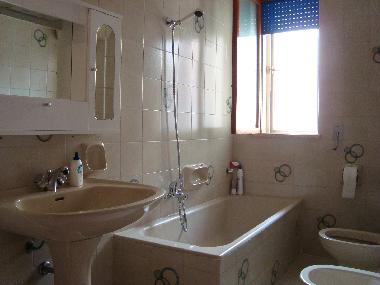 Appartement de vacances �/en/au Gallipoli (Lecce)ou appartement ou maison de vacances