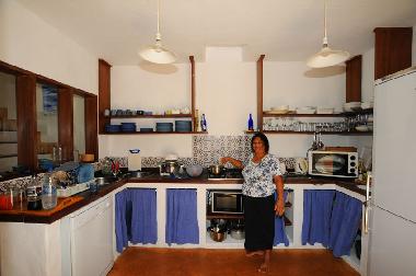 Villa �/en/au Trou d