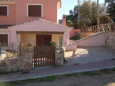 Appartement de vacances /en/au Budoni-Maiorca (Olbia-Tempio)ou appartement ou maison de vacances
