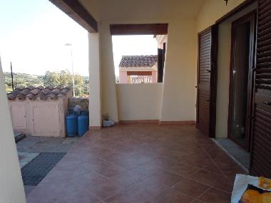 Appartement de vacances /en/au Budoni-Maiorca (Olbia-Tempio)ou appartement ou maison de vacances