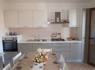 Appartement de vacances /en/au Budoni-Maiorca (Olbia-Tempio)ou appartement ou maison de vacances