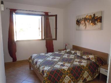 Appartement de vacances /en/au Budoni-Maiorca (Olbia-Tempio)ou appartement ou maison de vacances