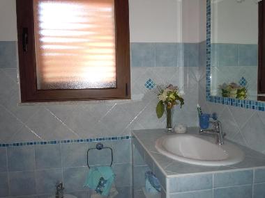 Appartement de vacances /en/au Budoni-Maiorca (Olbia-Tempio)ou appartement ou maison de vacances