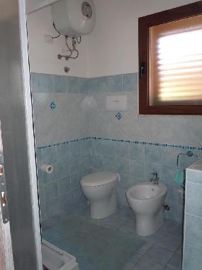 Appartement de vacances /en/au Budoni-Maiorca (Olbia-Tempio)ou appartement ou maison de vacances