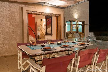 Maison de vacances �/en/au Kitries, Avia (Messinia)ou appartement ou maison de vacances