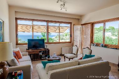 Maison de vacances �/en/au Kitries, Avia (Messinia)ou appartement ou maison de vacances