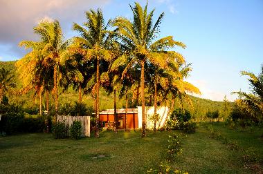 Maison de vacances �/en/au Le Morne (Black River)ou appartement ou maison de vacances