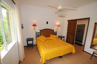 Maison de vacances �/en/au Le Morne (Black River)ou appartement ou maison de vacances