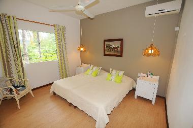 Maison de vacances �/en/au Le Morne (Black River)ou appartement ou maison de vacances