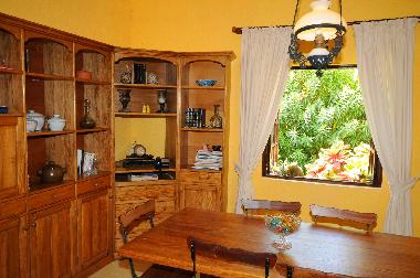 Maison de vacances �/en/au Le Morne (Black River)ou appartement ou maison de vacances
