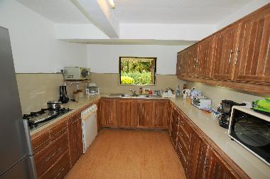 Maison de vacances �/en/au Le Morne (Black River)ou appartement ou maison de vacances